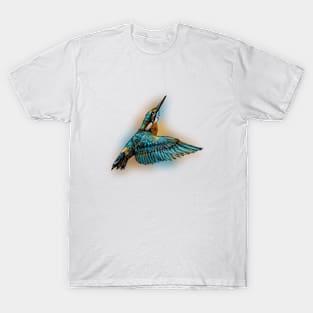 Kingfisher T-Shirt